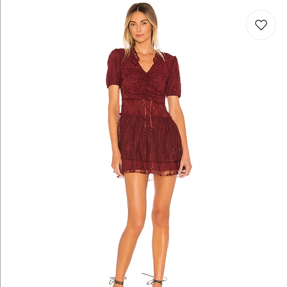 TULAROSA DRESS! REVOLVE! Perfect for NYE 🥂